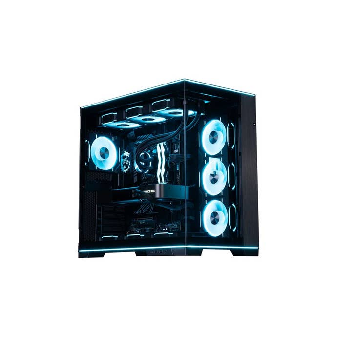 Maingear Rush