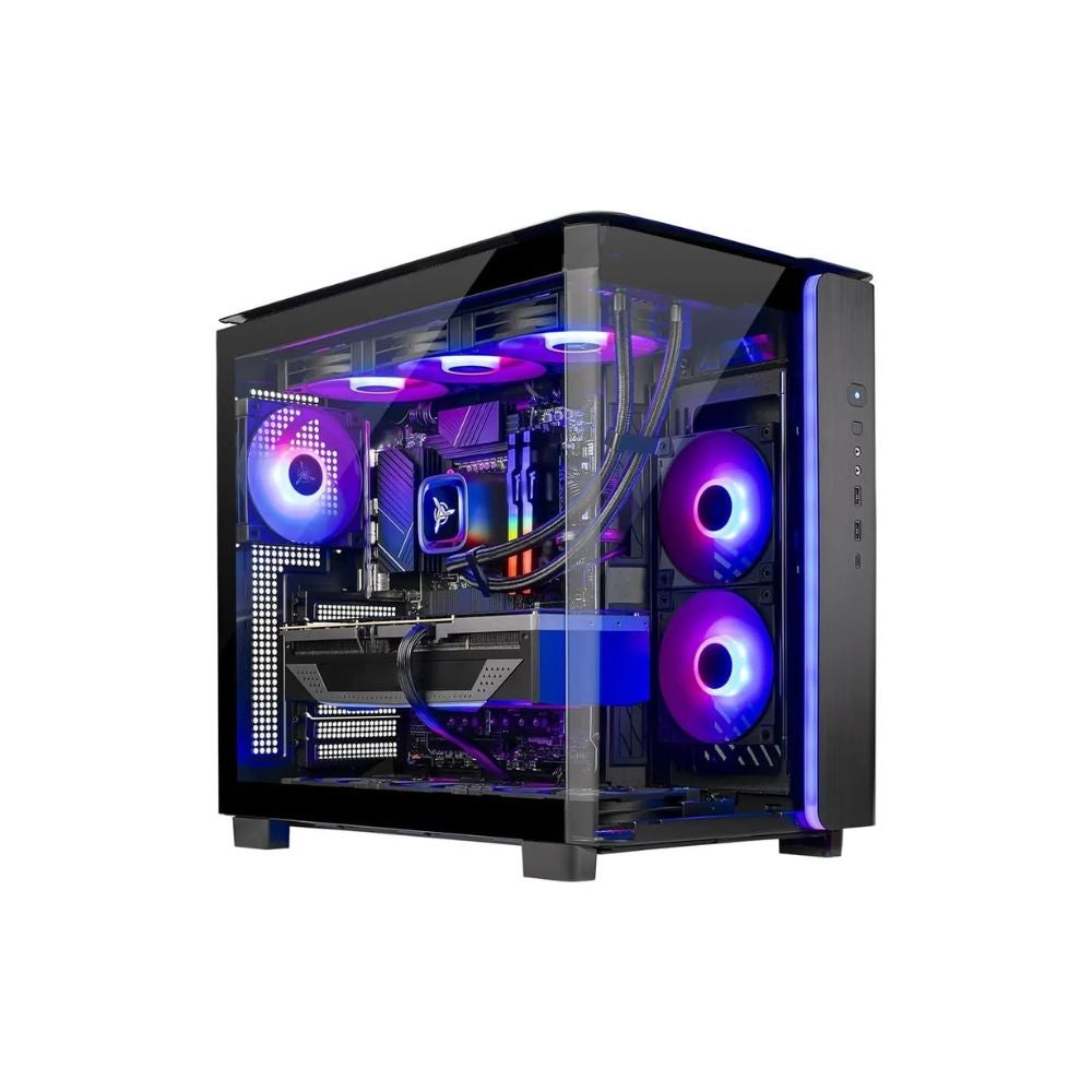 Skytech King 95 Gaming PC Desktop, Intel i7 14700F 2.1 GHz (5.3GHz Turbo)