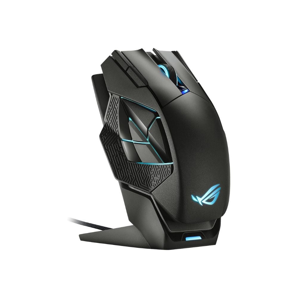 ASUS ROG Spatha X Wireless Gaming Mouse