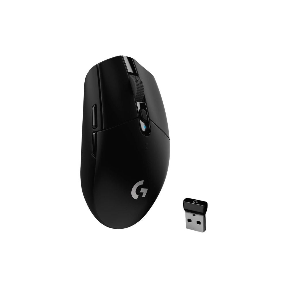 Logitech G305 LIGHTSPEED Wireless Gaming Mouse