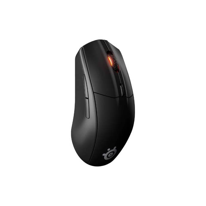 SteelSeries Rival 3 Wireless Gaming Mouse
