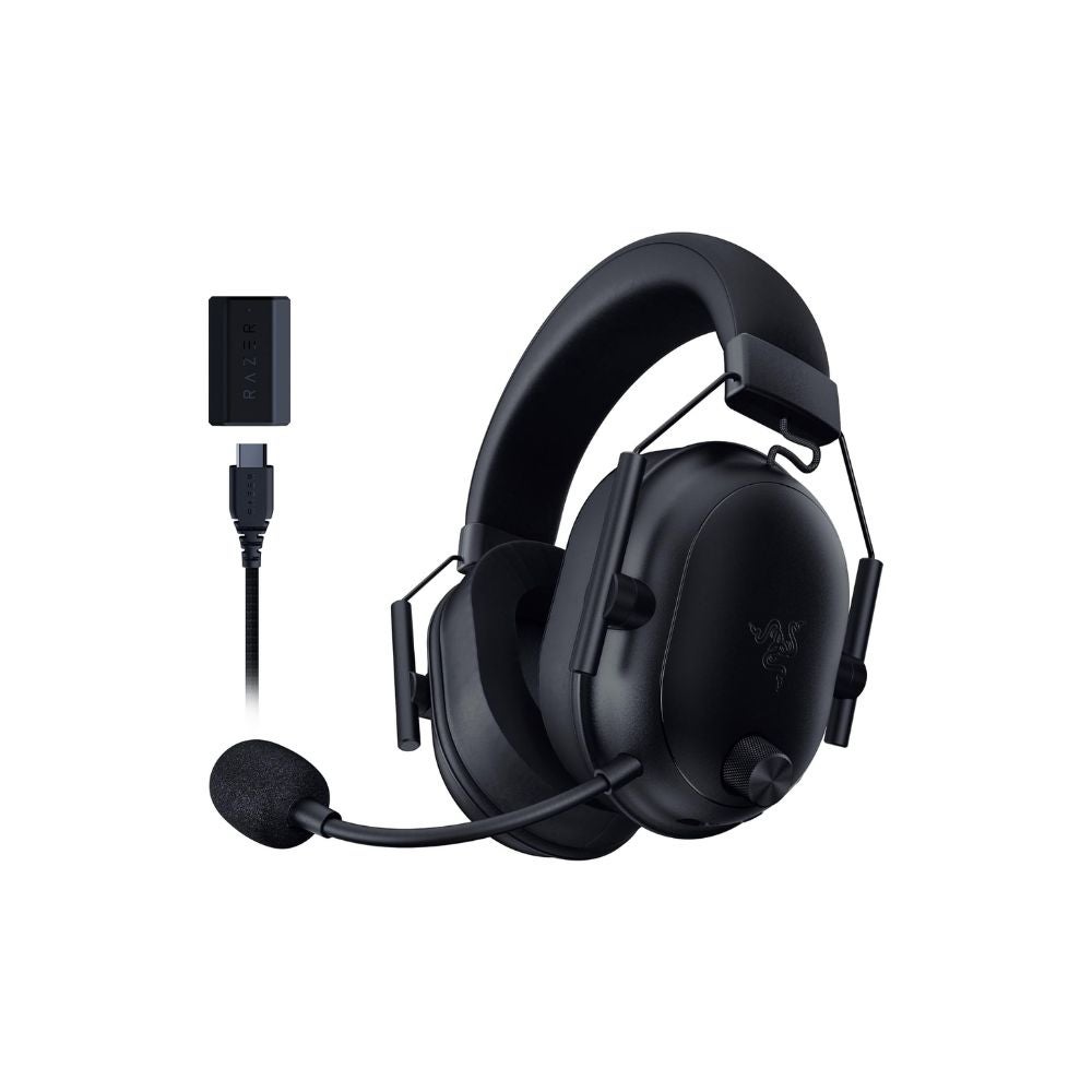 Razer BlackShark V2 HyperSpeed Wireless Gaming Headset
