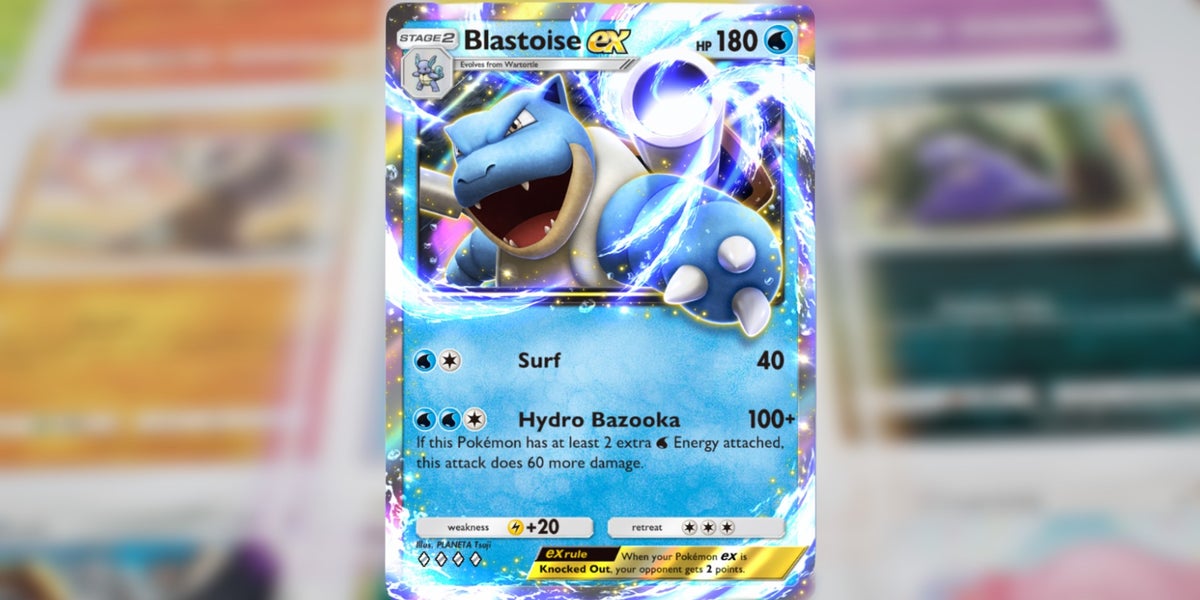 pokemon tcg extra cards The Most Meta-Defining In History including a special Kangaskhan EX card and a gigantic oversized card Pokmon Trading Card Game: Rule