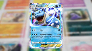 Pokemon TCG Pocket's best decks to build and play with | VG247 Pokemon TCG Pocket's best decks to build and play with | VG247