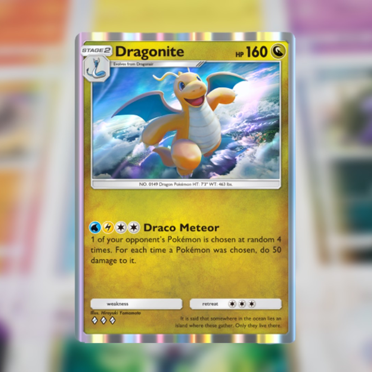 Pokemon TCG Pocket best Dragonite deck - card list and guide | VG247 Pokemon TCG Pocket best Dragonite deck - card list and guide | VG247