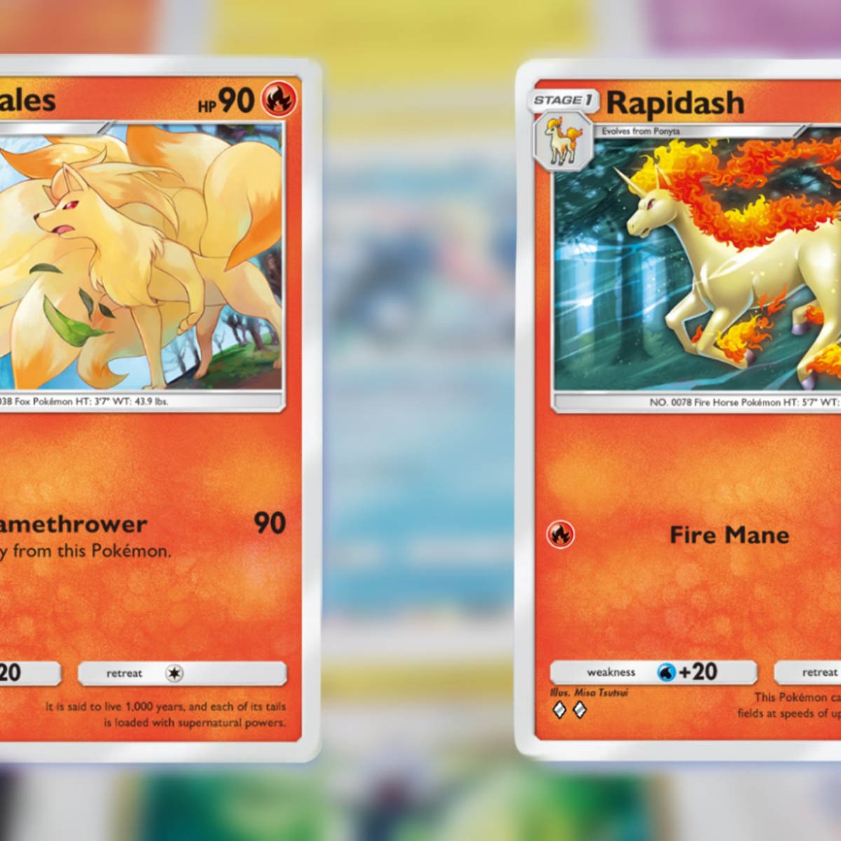 Pokemon TCG Pocket Blaine Fire-type deck - card list and guide | VG247 Pokemon TCG Pocket Blaine Fire-type deck - card list and guide | VG247