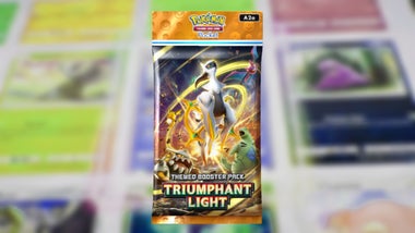 Pokemon TCG Pocket's rarest cards | VG247 Pokemon TCG Pocket's rarest cards | VG247