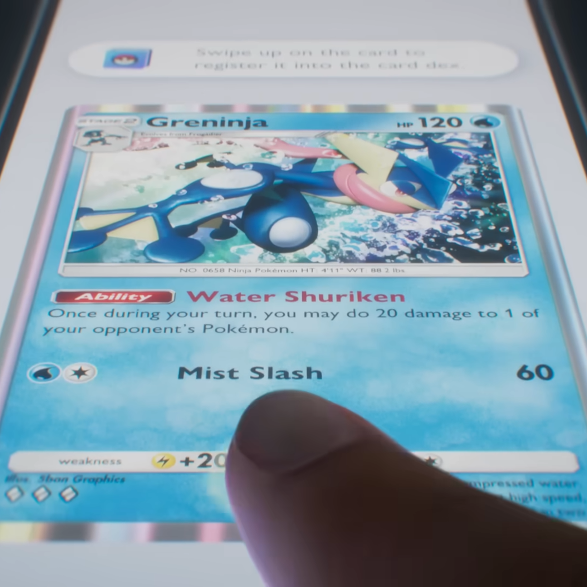 Pokmon TCG Pocket out now on mobile | Eurogamer.net Pokmon TCG Pocket out now on mobile | Eurogamer.net