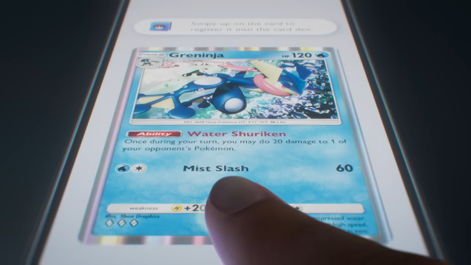 Pokmon TCG Pocket out now on mobile | Eurogamer.net Pokmon TCG Pocket out now on mobile | Eurogamer.net