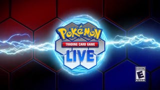 Pokémon Trading Card Game Live komt in juni uit