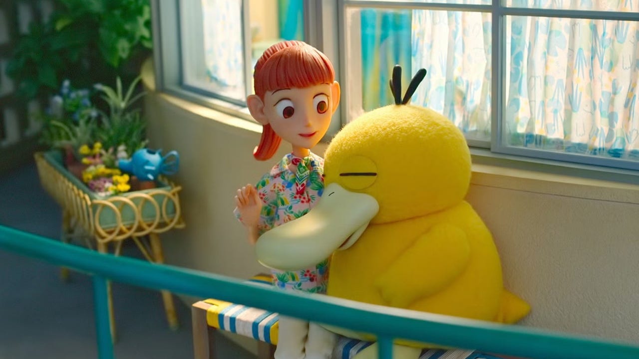 Pokemon Concierge is returning to Netflix in September 2025 with all-new episodes, and season 1's available for free on YouTube for a limited time