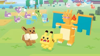 NetEase reveals game deals with Pokémon and Marvel