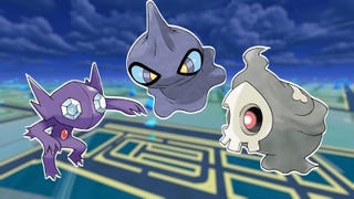 Pokémon Go Spooky Cipher and Primal Surge field research tasks