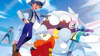 Best Victory Road gym order in Pokémon Scarlet and Violet and Gym Badge levels explained