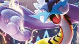 Pokémon Karmesin und Purpur: Hier sind drei neue Karten aus der kommenden Erweiterung.