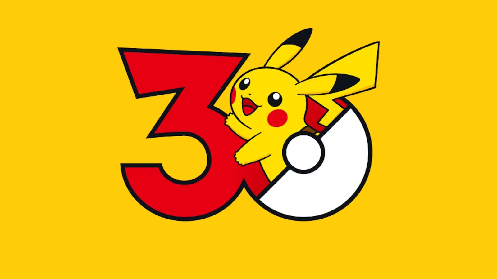 Todos los anuncios del Pokémon Presents del 30 aniversario