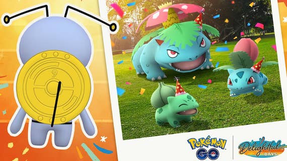 Pokémon Go Vivillon map, Vivillon patterns and how to get Scatterbug ...