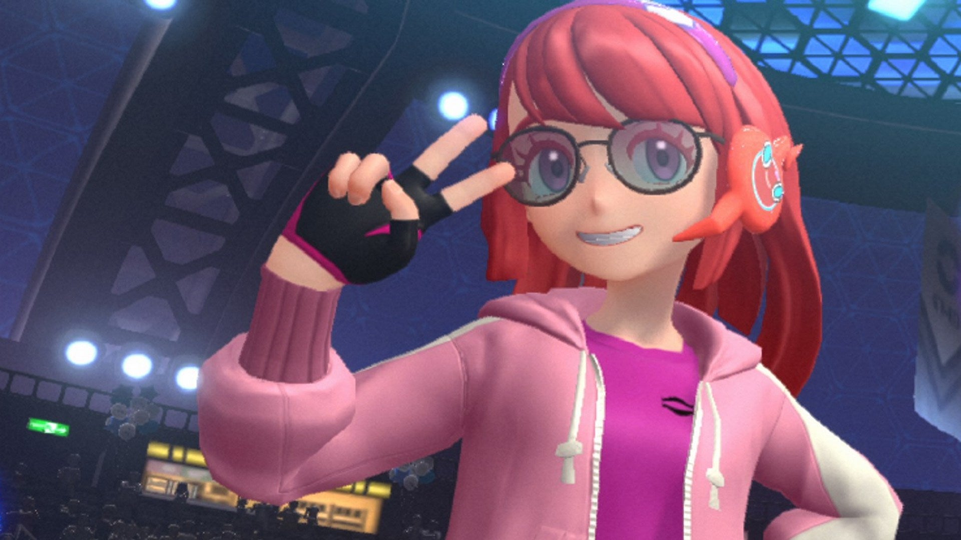 Pokémon Champions erhält Release-Datum für Switch und Switch 2