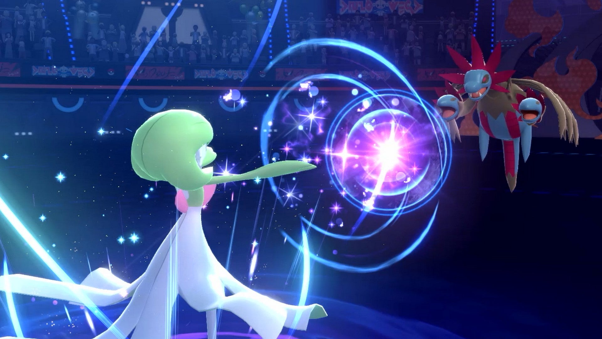 Nouveau Pokémon est gratuit et possède déjà une date de sortie 12 Pokemon Champions dwviEmB Nouveau Pokémon est gratuit et possède déjà une date de sortie Pokemon Champions dwviEmB 6