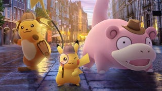 Pokémon Go Detective Pikachu Returns Event Timed Research quest steps, Collection Challenge and research tasks