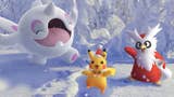 Pokémon Go: Fiestas Invernales Parte 1 y Parte 2, misión Deseos Invernales y cuál es la mejor elección