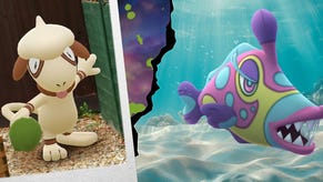 Shiny Wooper, evolution chart, 100% perfect IV stats, and Quagsire and ...