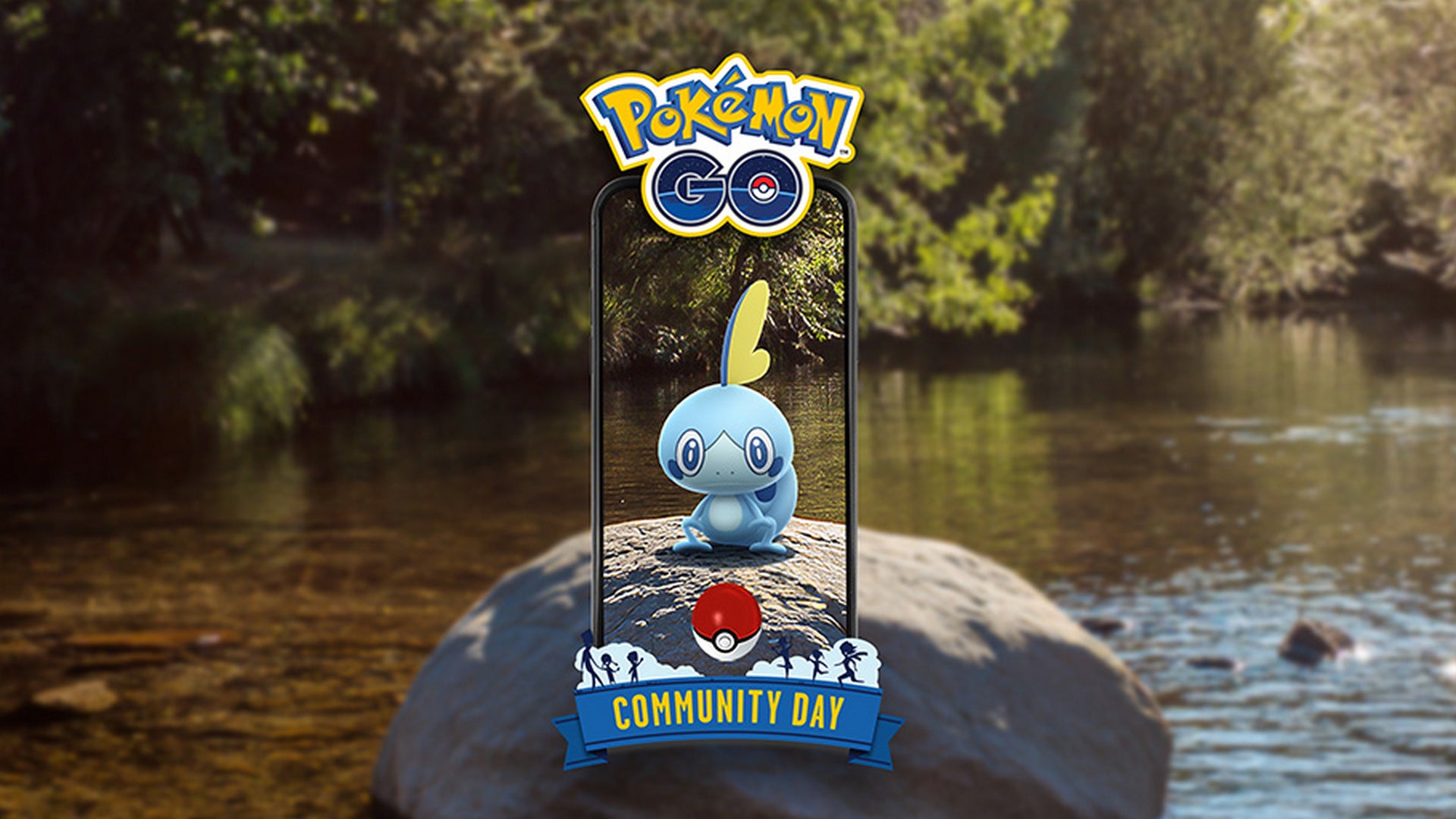 Pokémon Go: Community Day mit Memmeon startet heute – alle Boni und Attacken im Überblick