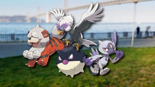 Pokémon Go: 4 neue Hisui-Pokemon, die ihr jetzt fangen könnt