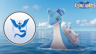 Pokémon Go A Mystic Hero Timed Research quest steps, rewards and field research tasks