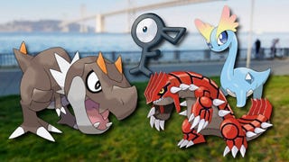 Pokémon Go Abenteuerwoche 2022: Diese Pokémon könnt ihr jetzt fangen