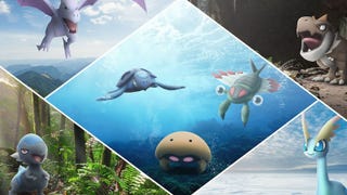 Pokémon Go Adventure Week, Sightseeing Adventure or Studious Adventure and Collection Challenges