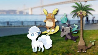 Pokémon Go: Alola an Alola - Nur noch heute: Wie ihr die Spezialforschung löst