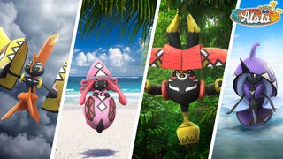 Pokémon Go - Di Alola a Alola: todas las tareas de la Investigación especial, mejor Camino, recompensas y Desafío de Colección