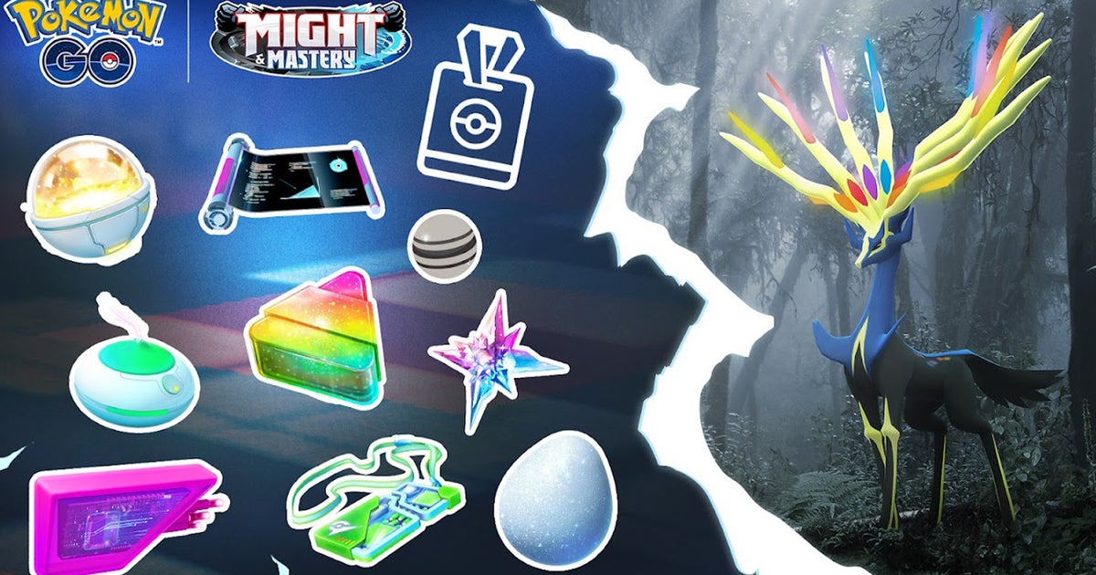 PokémonGo Aptar April,包括如何獲得積分,排名,里程碑,獎勵和Go Pass Deluxe Price