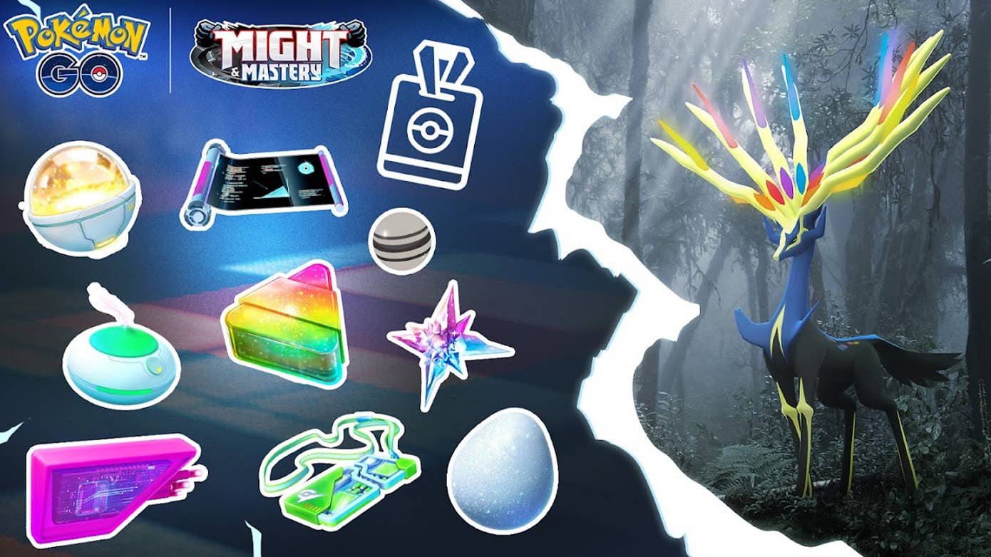 Pokémon Go Pass April, including how to get Points, ranks, milestones