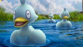 Pokémon Go Aquatic Paradise Collection Challenge research tasks and rewards
