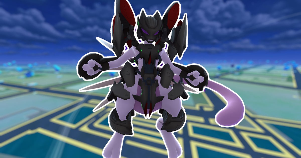 Pok mon Go Armored Mewtwo Counters Weaknesses Best Moveset And Shiny pok-mon-go-armored-mewtwo-counters-weaknesses-best-moveset-and-shiny