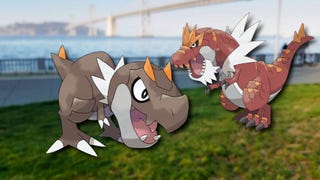 Pokémon Go: Balgoras entwickeln - Wie ihr Monargoras bekommt