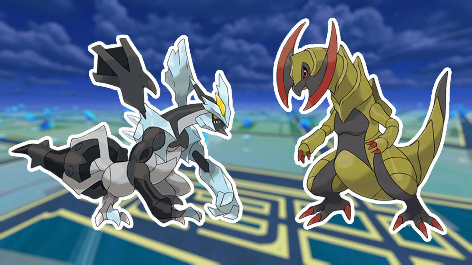 Dragon Type Tree Pokemon Dragon Types 662x420