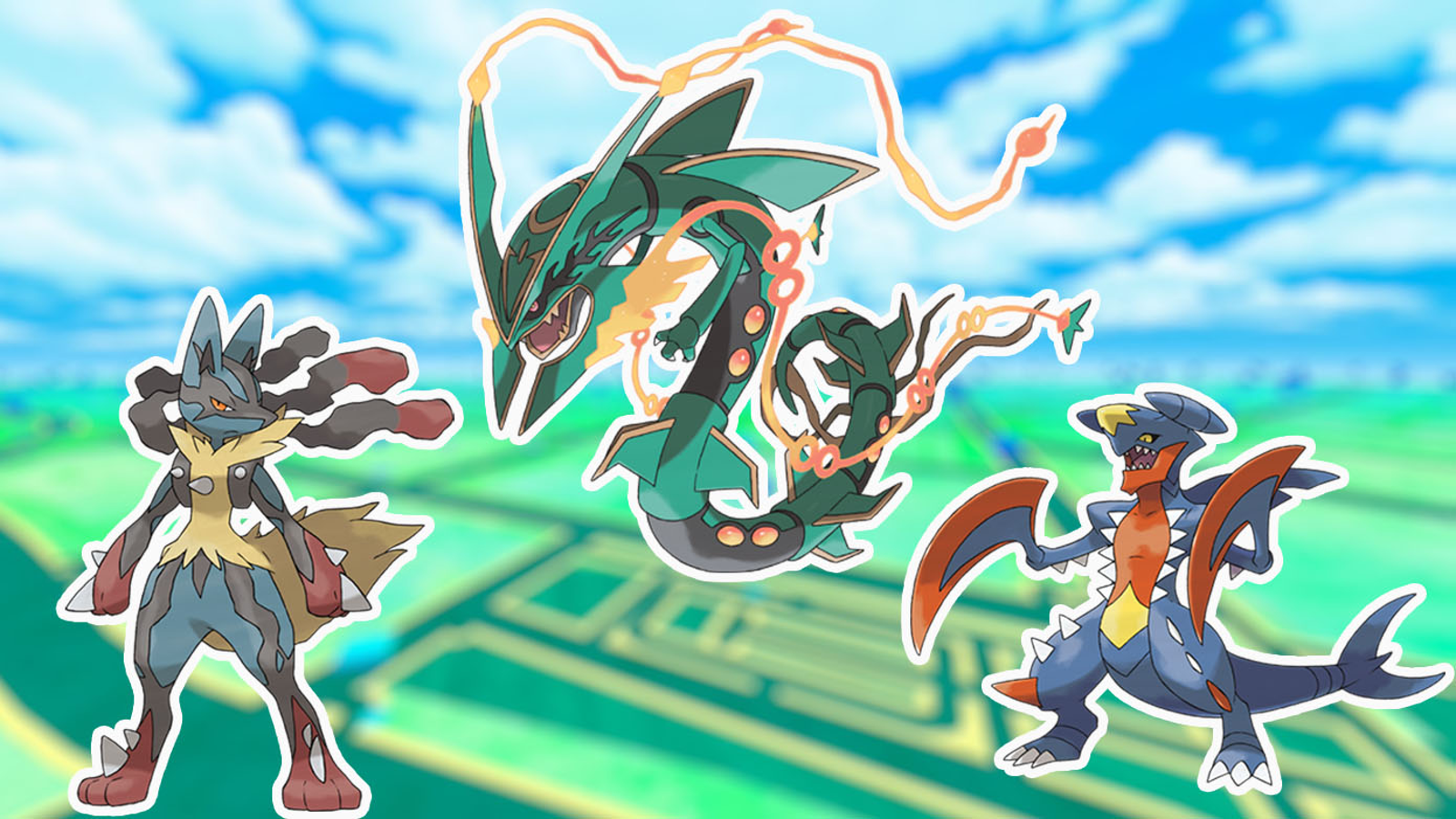 My Top 10 Favorite Pokemon Mega Evolutions Youtube My Top 10 Favorite Pokemon Mega Evolutions Youtube