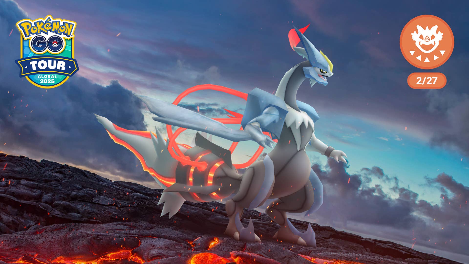 Pokemon Burning Rondo Freeze Shock and Ice Burn Adventure Effects in Pokémon Go | Eurogamer.net