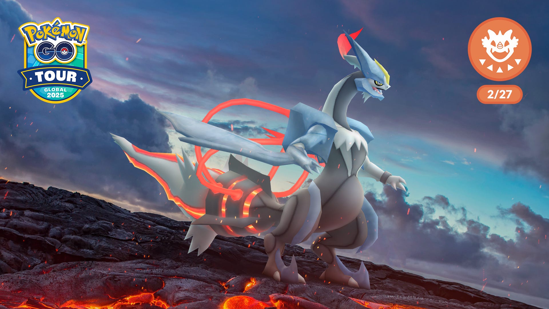 Freeze Shock and Ice Burn Adventure Effects in Pokémon Go | Eurogamer.net