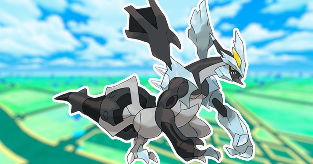 Black Kyurem