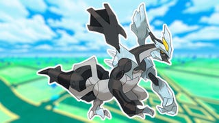 Pokémon Go Black Kyurem counters, weaknesses and moveset explained
