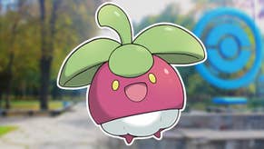 Shiny Bounsweet, evolution chart, 100% perfect IV stats and Tsareena’s best moveset in Pokémon Go