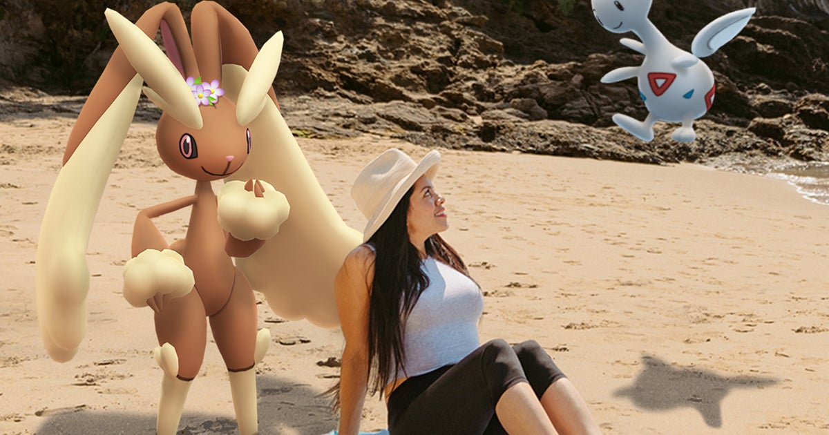 BuddyPokémonDropRewards何时的PokémonGoGo Buddy距离图