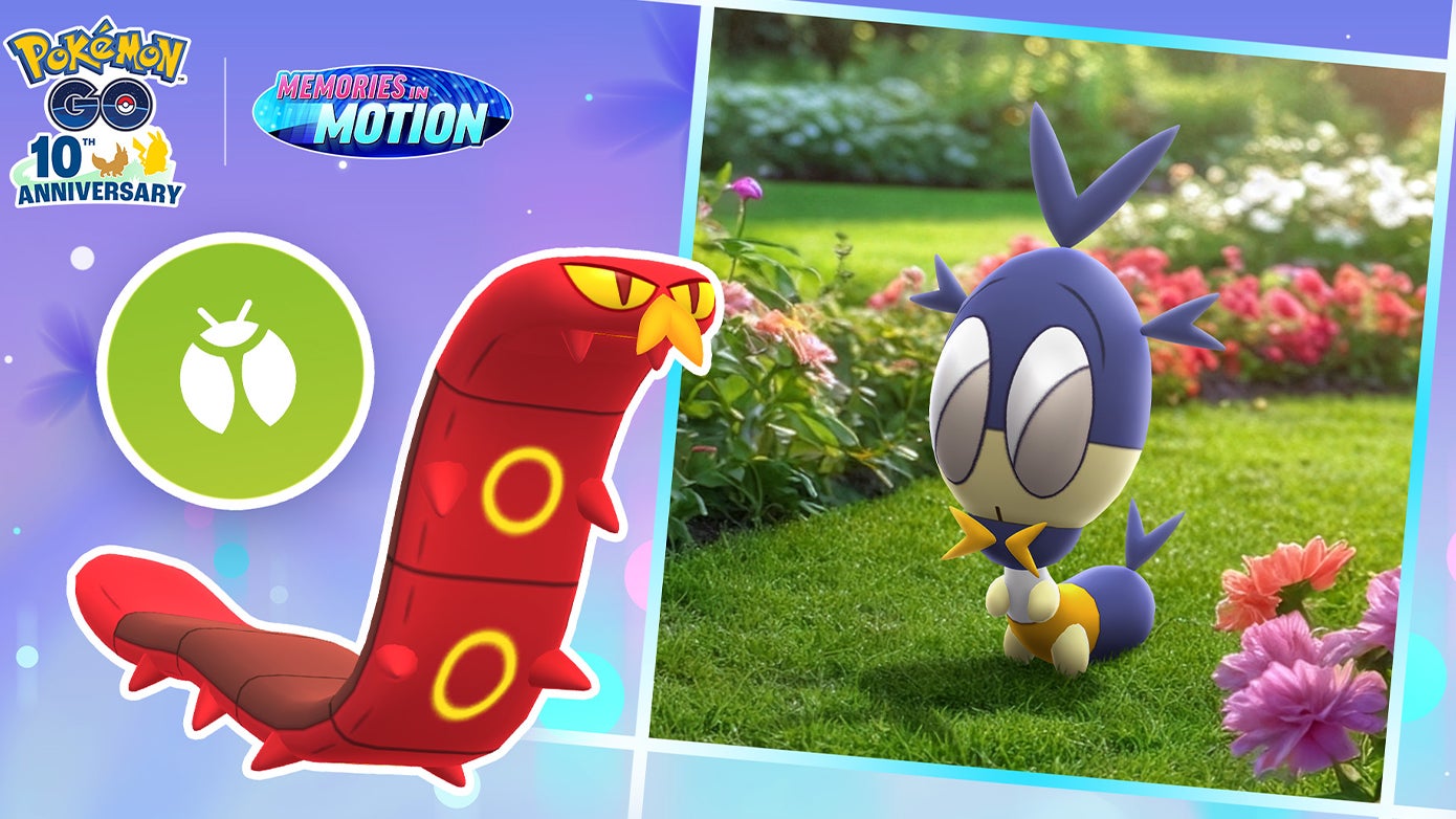 Pokémon Go Bug Out research tasks, bonuses and raids