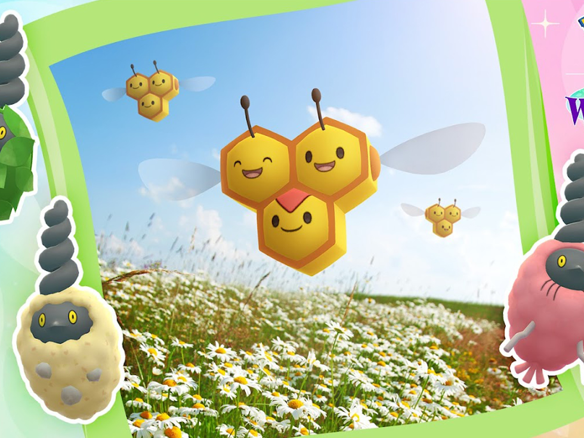 Pokémon Go Bug Out Collection Challenge, bonuses and research