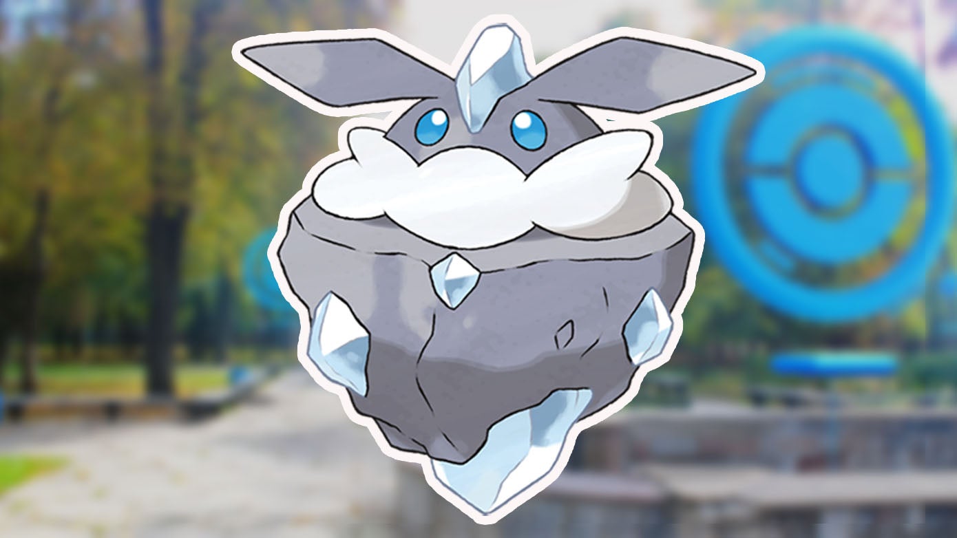 How to get Carbink in Pokémon Go during Go Fest 2023 | Eurogamer.net