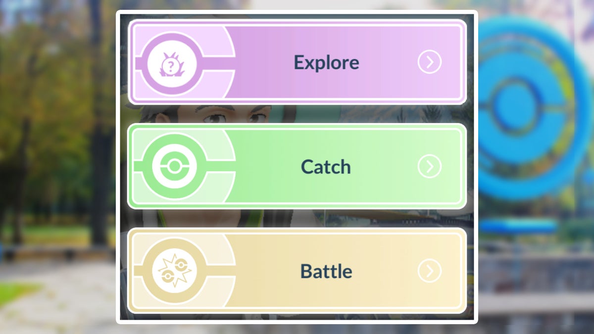 Pokémon Go Tests Branching Timed Research with 'Choose Your Path' Event